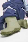 Nordbjørn Grundsund Gefütterte Gummistiefel, Hellgrün, 34, Kindergummi...