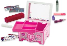 Melissa &  Doug Schmuckkästchen Bastelset