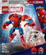 LEGO Super Heroes 76308 Spider-Man Mech vs. Anti-Venom