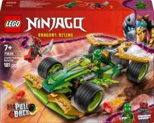 LEGO Ninjago 71828 Lloyds Actionflitzer