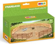 Mojo Farmland Western Ranch Paddock 11 Teile
