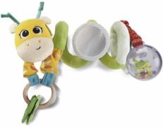 Chicco Mrs. Giraffe Aktivitätsspielzeug, Babyspielzeug
