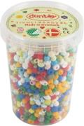 Dantoy Classic Tivoli Perlen XL 1580 Teile