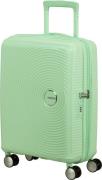 American Tourister Soundbox Spinner Koffer 35,5L, Pastel Green