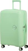 American Tourister Soundbox Spinner Reisekoffer 71,5L, Pastel Green