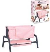 Smoby Maxi Cosi Puppenbett