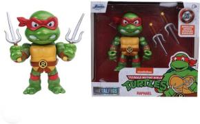 Turtles Raphael Figur