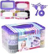Suntoy Perlenbox 1200 Teile