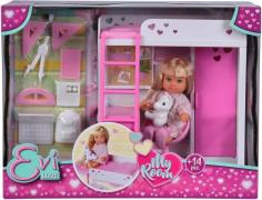 Evi LOVE Spielset Mein Zimmer