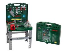 Bosch Werkbank Klappbar