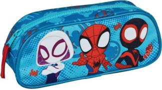 Spidey and His Amazing Friends Federmäppchen