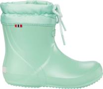 Viking Alv Indie Gummistiefel, Aqua, 22, Kindergummistiefel, Kindersti...