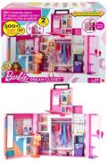 Barbie Dream Closet 2.0 Spielset