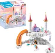 Playmobil 71360 Princess Magic Baukasten Himmlische Babywolke