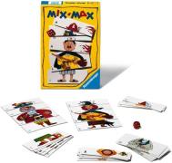 Ravensburger Kartenspiel Mix Max