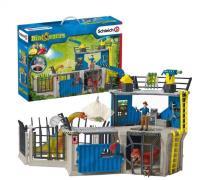 Schleich 41462 Dino-Forschungsstation