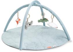 Done By Deer Playground Spielbogen, Blue, Babyspielzeug