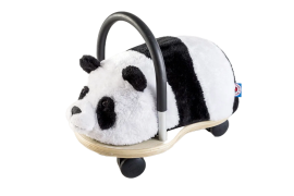 Wheely Bug Rutschauto Panda Klein