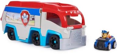 Paw Patrol Mini Squad Patroller Lastwagen