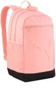 Puma Buzz Kinder Rucksack, Rosa