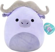 Squishmallows Kuscheltier Bradley Büffel 30 cm