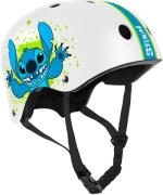 Stamp Stitch Skate-Helm für Kinder, 7-12 Jahre