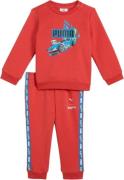 Puma Hot Wheels Minicats Zweiteiliges Set, Rot, 92