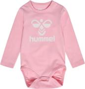 Hummel Flips Body, Candy Pink, 62, Babykleidung