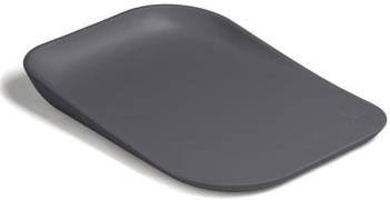 Hauck Change N Clean Wickelunterlage, Anthracite