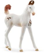 Schleich 14896 Horse Club Marwari Fohlen
