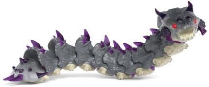 Schleich 70830 Eldrador Schattenwurm