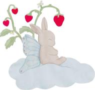 That's Mine Wandaufkleber Strawberry Dreams