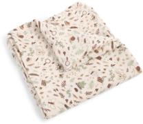 FILIBABBA Musselintuch 2er-Pack, Little Wonders