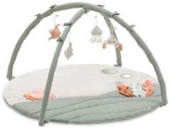Hauck Relax N Watch Spielbogen, Water Animals, Babyspielzeug