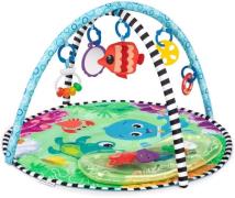 Baby Einstein Sea Floor Explorers 2-in-1 Spielbogen, Babyspielzeug