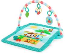Bright Starts Tiki Toy Bar Spielbogen, Babyspielzeug