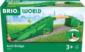 BRIO World 36107 Modulare Brücke