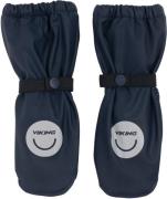 Viking Jolly Regenfäustlinge, Navy, 4