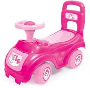 DOLU Rutschauto mit Griff Unicorn