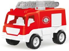 DOLU Feuerwehrauto, Rot