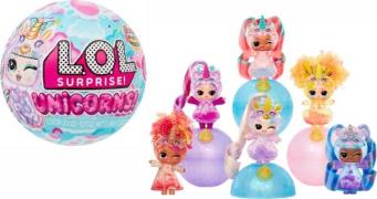 L.O.L. Surprise! Unicorn Tots Minipuppe Gemischte Auswahl
