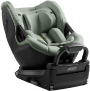 Axkid Spinkid 2 Kindersitz, Nordic Bloom Green