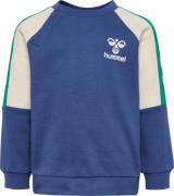 Hummel Skylan Pullover, True Navy, 92