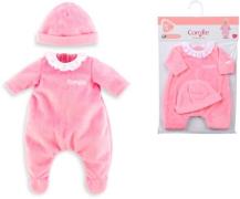 Corolle Puppenkleidung Pyjama &  Mütze 36 cm