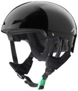 STIGA Play Helm Schwarz, M
