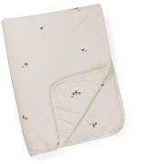 Doomoo Wattierte Decke, Pilze