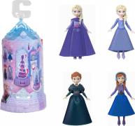 Disney Die Eiskönigin Ice Castle Spin Surprise Figur Gemischte Auswahl