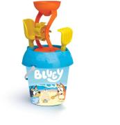 Bluey Sandspielzeug-Set mit Wasserrad