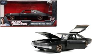 Jada Toys Fast &  Furious 1968 Dodge Charger 1:24 Auto