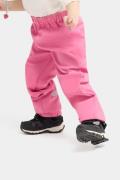 Nordbjørn Bokenäs Softshellhose, Ibis Rose, 98
